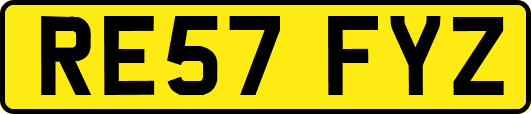 RE57FYZ