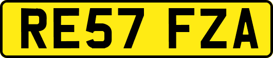 RE57FZA