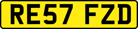 RE57FZD