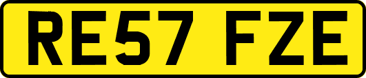 RE57FZE