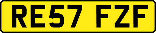 RE57FZF