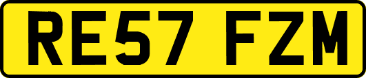 RE57FZM