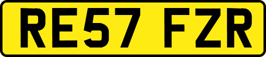 RE57FZR