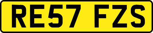 RE57FZS