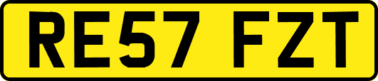 RE57FZT
