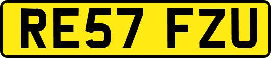 RE57FZU