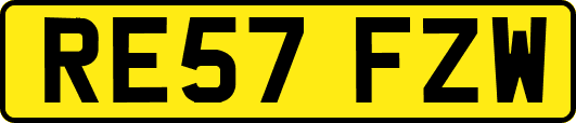 RE57FZW