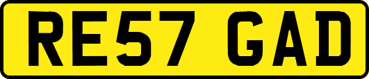 RE57GAD
