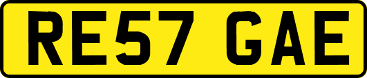 RE57GAE