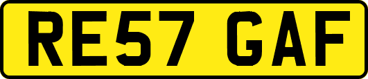 RE57GAF