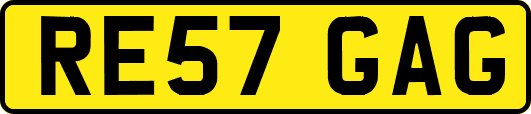 RE57GAG