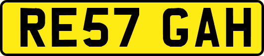 RE57GAH