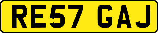 RE57GAJ
