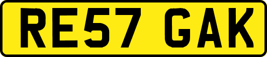 RE57GAK