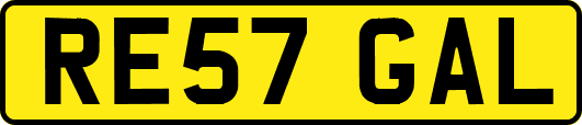 RE57GAL