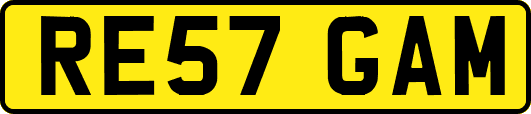 RE57GAM