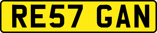 RE57GAN