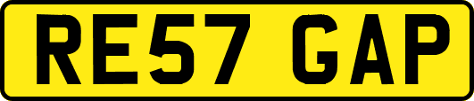 RE57GAP