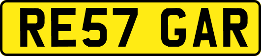 RE57GAR
