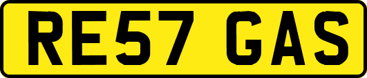 RE57GAS