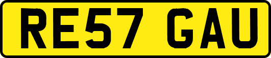 RE57GAU