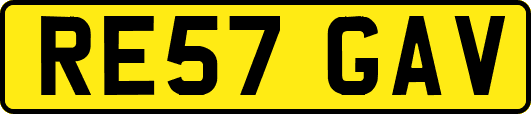 RE57GAV