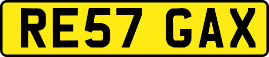 RE57GAX