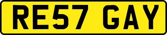 RE57GAY