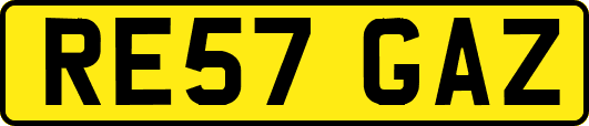 RE57GAZ