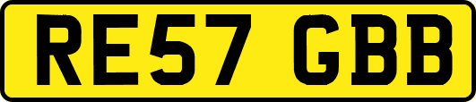 RE57GBB