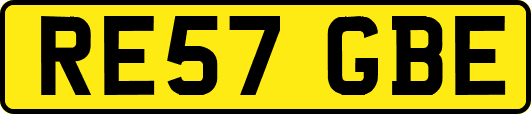 RE57GBE