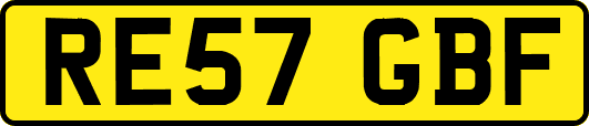RE57GBF