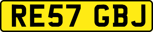 RE57GBJ