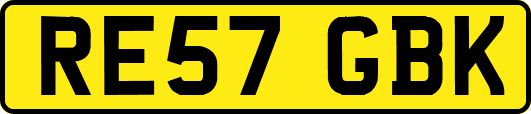 RE57GBK