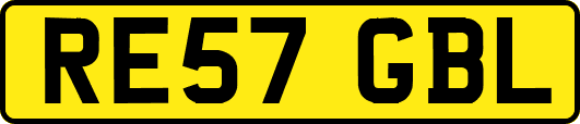 RE57GBL