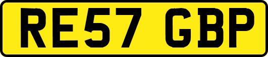 RE57GBP