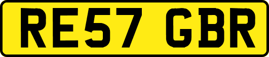 RE57GBR