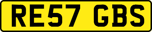 RE57GBS