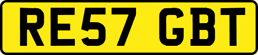 RE57GBT