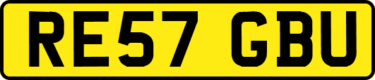 RE57GBU