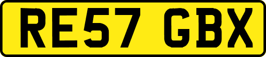 RE57GBX