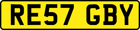 RE57GBY