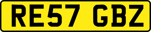 RE57GBZ