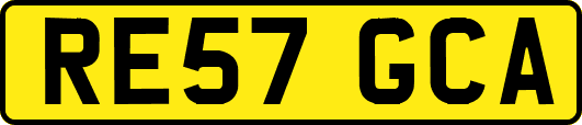 RE57GCA