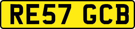 RE57GCB