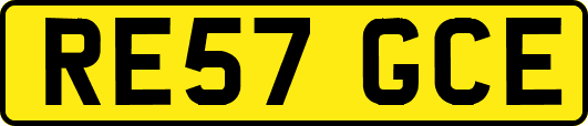 RE57GCE