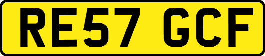 RE57GCF