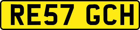 RE57GCH