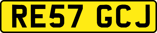 RE57GCJ