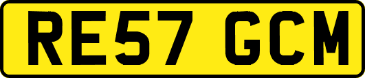 RE57GCM